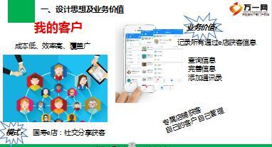 國(guó)壽e店“我的客戶”功能介紹—— 輔助軟件、營(yíng)銷工具指南