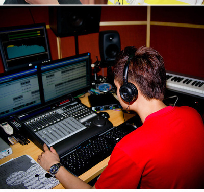 聲籟EM520折疊頭戴式耳機(jī) 時(shí)尚與實(shí)用的音樂伴侶